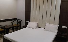 Hotel G C Regency Ambala India